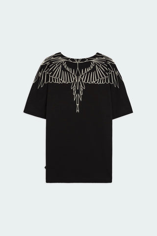 COUNTY OF MILAN T-SHIRT UOMO COUNTY OF MILAN F5CAMATH003 110