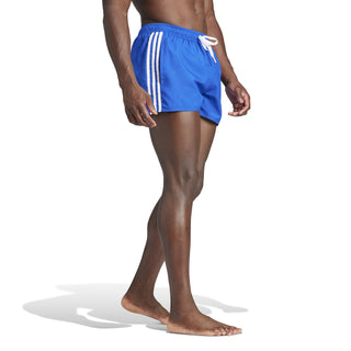 ADIDAS COSTUME BOXER 3-STRIPES CLX UOMO IS2057