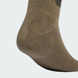 ADIDAS ORIGINALS CALZINI ADIDAS 1/4 (3PZ) JV8594