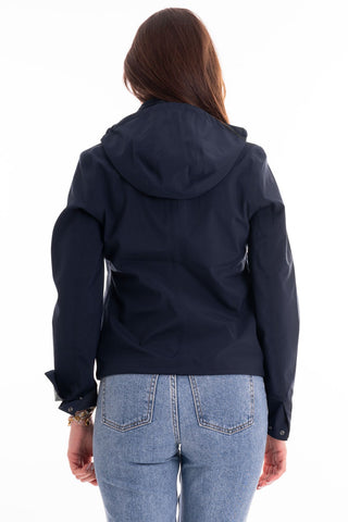 K-WAY GIUBBOTTOLILLA BOONED JERSEY K2122ZW K89