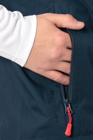 HELLY HANSEN GIUBBOTTO SMANICATO CREW VEST 2.0 34446 597