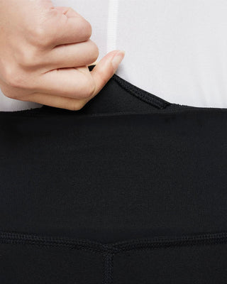 NIKE LEGGINGS THERMA-FIT ONE OUTDOOR JR DV3135 010