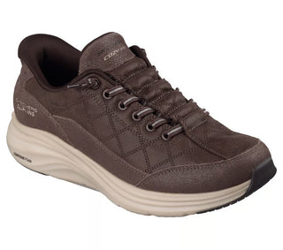 SKECHERS CONTOUR FOAM NATURAL EASE 150507 CHOC