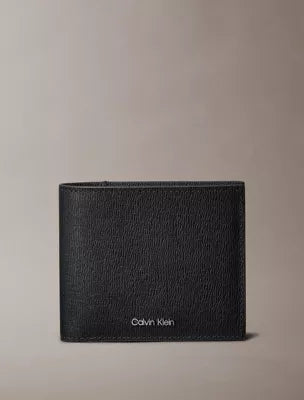 CALVIN KLEIN PORTAFOGLIO UOMO LV04D1071G UB1