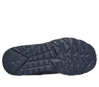 SKECHERS SCARPA UNO LITE VENDOX 403695L DKNV