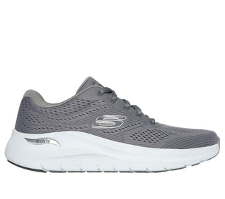 SKECHERS SPORTS SHOES ARCH FIT 2.0 232700 GRY