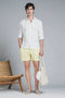 Bianco/Giallo