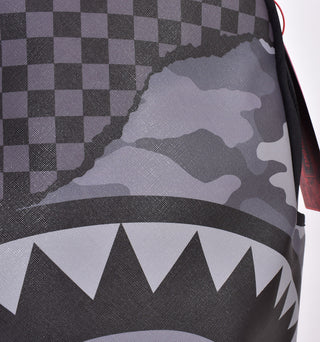 SPRAYGROUND ZAINO SPLIT UP CON LOGO ICONICO B6023