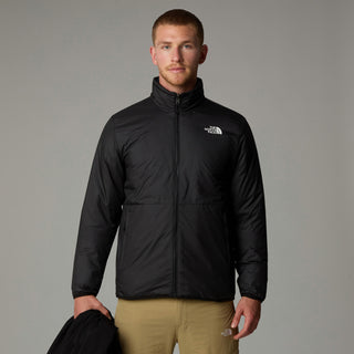 THE NORTH FACE GIUBBOTTO TRICLIMATE CARTO UOMO NF0A8D1SJK3