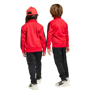 ADIDAS TUTA ESSENTIALS CLIMAOOL JR JE1400