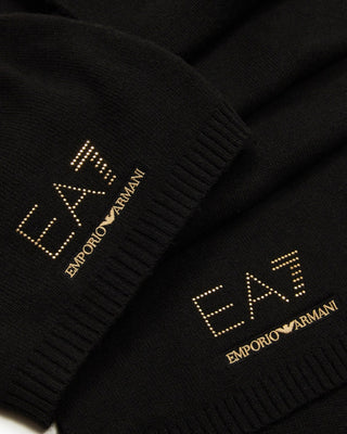 EA7 SET CAPPELLO E SCIARPA EA7 7W000717 AF16843 UC001