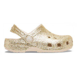 CROCS CLASSIC CHUNKY GLITTER CLOG K 211939/SDST