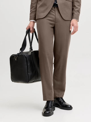 JACK&JONES PANTALONE CLASSICO  SOLARIS UOMO 12141112 MRL