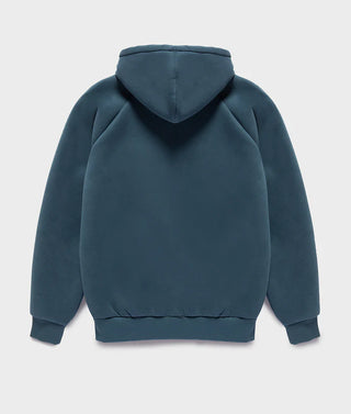 REFRIGIWEAR FELPA/GIUBBOTTO FRANKIE CON CAPPUCCIO E ZIP  UOMO F20308 FG9102 F02700