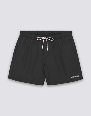 SUNDEK BOXER MARE CON TASCHINO SUL RETRO UOMO M734BDRT300 00400