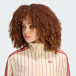 ADIDAS ORIGINALS FELPA FIREBIRD REVERSIBILE DONNA KT1850