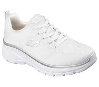 SKECHERS SCARPA FASHION FIT 2.0-MOONLIGHT GLO DONNA 150384 WSL