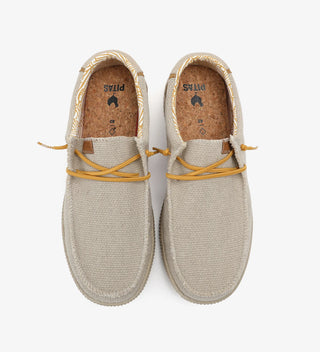 PITAS WALLABY STEVE SCARPA IN TELA WP150 STEVE BEIGE