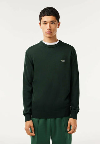 LACOSTE PULLOVER UOMO AH3225 YZP
