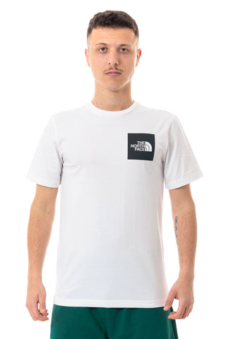 THE NORTH FACE MEN'S END SHORT SLEEVE T-SHIRT NF0A8A6MFN4