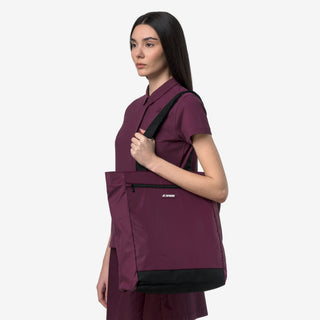 K-WAY BORSA ELLIANT K7116NW 345