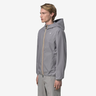 K-WAY GIUBBOTTO JACK STRETCH DOT UOMO K5127QW 411