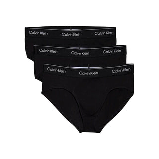 CALVIN KLEIN SLIP 3 PEZZI CALVIN KLEIN NB4388 TM6