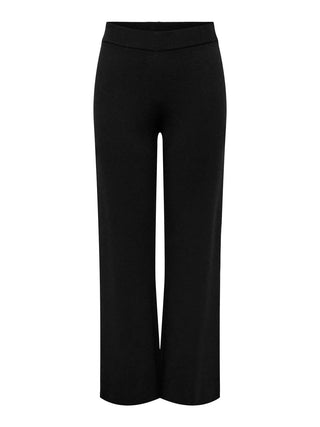 ONLY ANNY WOMEN'S TRACKSUIT PANTS 15327634 BLK