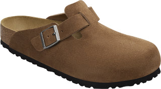 BIRKENSTOCK BOSTON IN SUEDE LEATHER 1032795