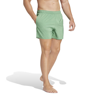 ADIDAS COSTUME BOXER SHORT-LENGHT SWIM SOLID CLX UOMO IR6222