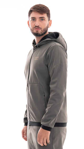 EA7 MEN'S SWEATSHIRT 7M000035 AF10343 U8100