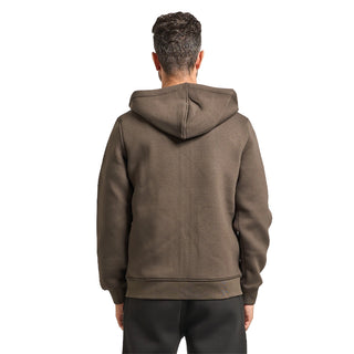 K-WAY FELPA RAINER SPACER CON CAPPUCCIO UOMO K2141DW XRG