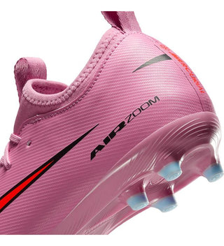 NIKE SCARPA DA CALCIO ZOOM  VAPOR 16 ACADEMY JR FQ8392 600