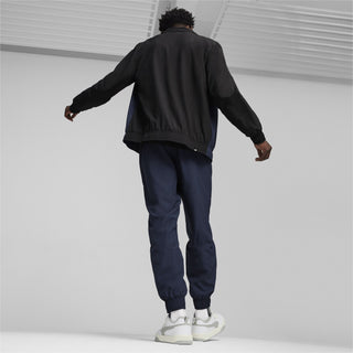 PUMA MEN'S WOVEN TRACKSUIT 678887 14