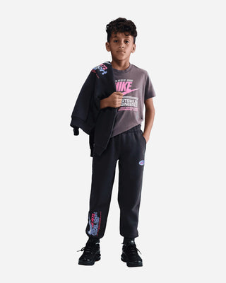 NIKE PANTALONE TUTA CLUB JGGR JR IO2408 540