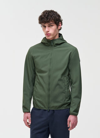 COLMAR GIUBBOTTO SOFTSHELL E CAPPUCCIO 1861N 6WV 769