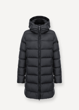 COLMAR GIACCA LUNGA CON CAPPUCCIO 22000043E 2XX 99