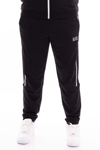 EA7 MEN'S SUIT 3DPV73 PJMHZ 1200