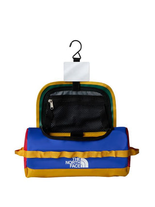 THE NORTH FACE BEAUTY CASE TRAVEL CANISTER - L BASE NF0A52TFADH 