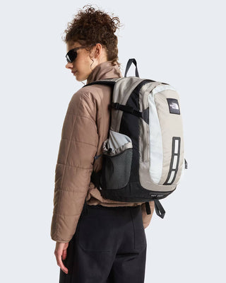 THE NORTH FACE ZAINO HOT SHOT SE NF0A3KYJY24