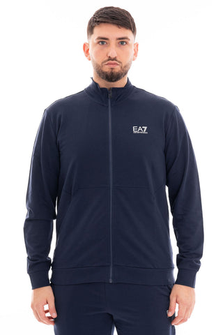 EA7 MEN'S SUIT 3DPV75 PJ05Z 1554
