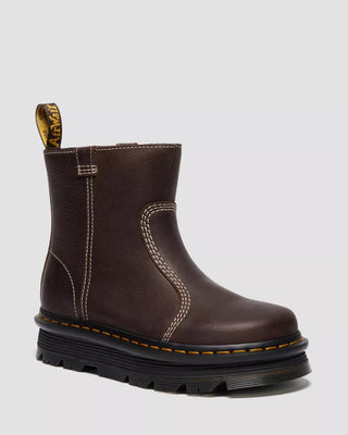 Dr.MARTENS STIVALETTI ZEBZAG RIGGER 42023200