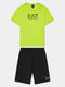 Green/Black