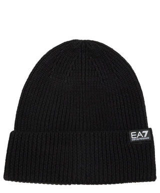 EA7 CAP WITH LOGO 244659 4F200 00020