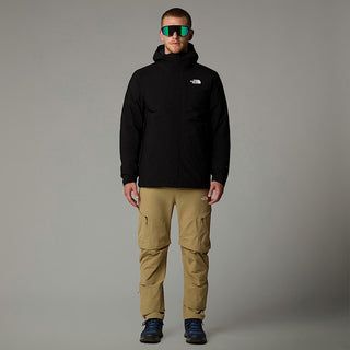 THE NORTH FACE CARTO TRICLIMATE JACKET MEN NF0A5IWI4H0