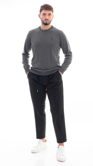 REFRIGIWEAR BENNET SWEATER MEN M26908 MA9T01 G00722