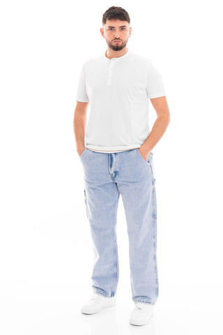 MARKUP T-SHIRT SERAFINOMEZZA JERSEY SLEEVES WITH CONTRASTS MK691019 BNA
