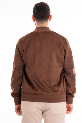 MARKUP DAINETTO JACKET WITH BUTTONS MK694010 TBC