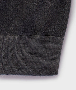 REFRIGIWEAR PULLOVER BENNET GIROCOLLO UOMO M26908 MA0015 I07220