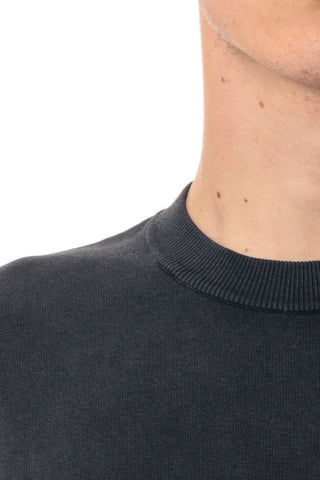 REFRIGIWEAR MAGLIONE OMAR SWEATER  GIROCOLLO UOMO M35800 MA0014 G06000